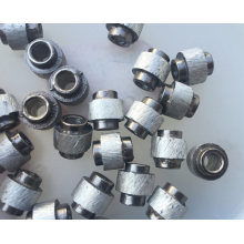 Diamond Wire Saw Beads for Marble Cutting and Quarrying